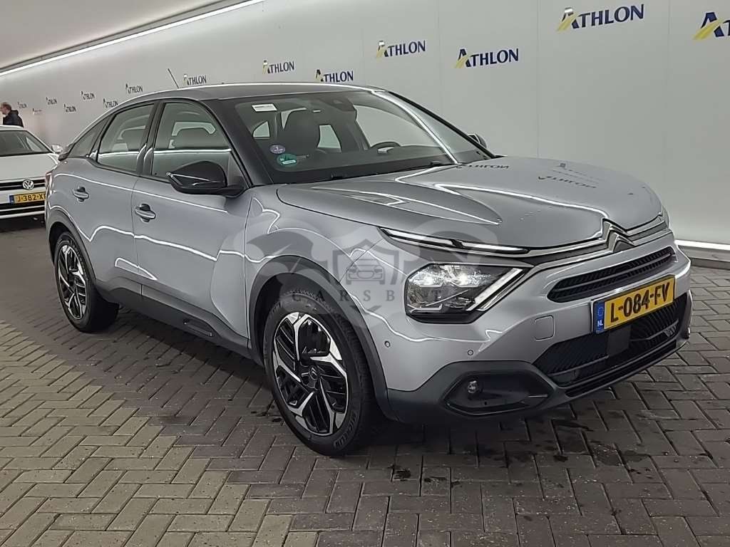Citroën C4 1.2i Business Plus 2021