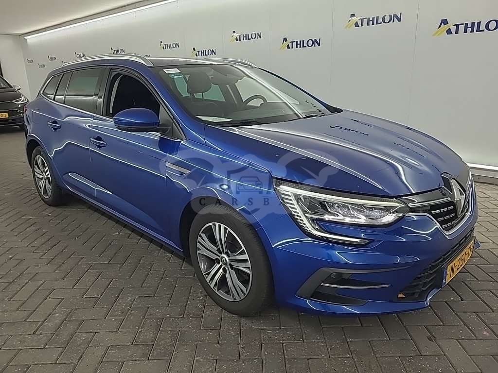 Renault Megane Grandtour Intens 2022