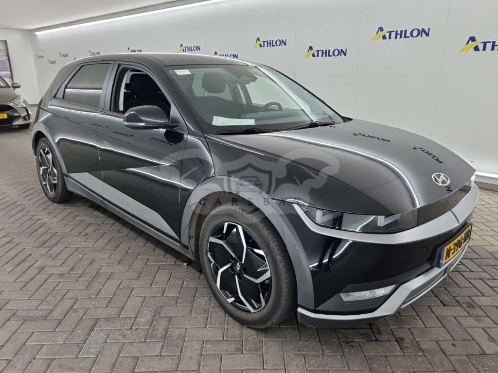 Hyundai IONIQ 5 Style 2021