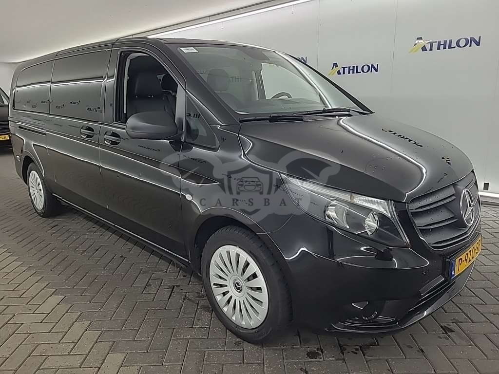Mercedes-Benz Vito Tourer 114 CDI Pro 2022