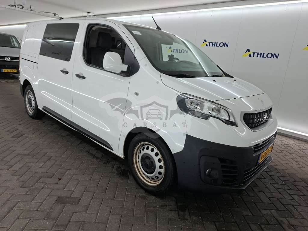 Peugeot Expert 2.0 HDI 2018
