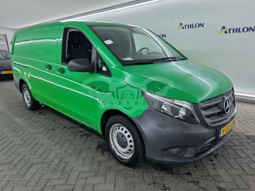 Mercedes-Benz Vito 111 CDI 2019