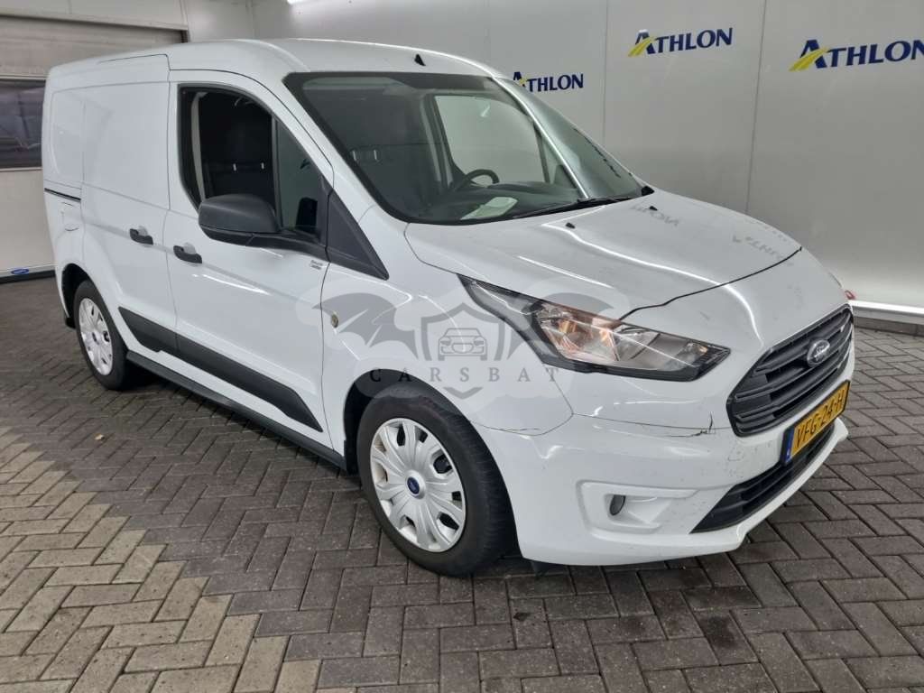 Ford Transit Connect 1.5 TDCI Trend 2020