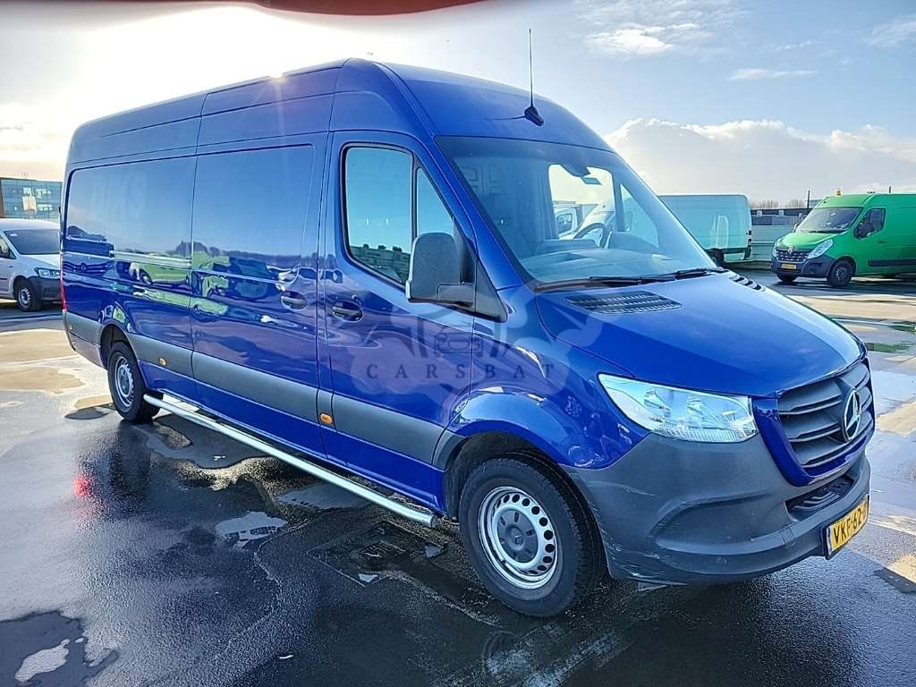 Mercedes-Benz Sprinter L3H2 314 CDI 2021