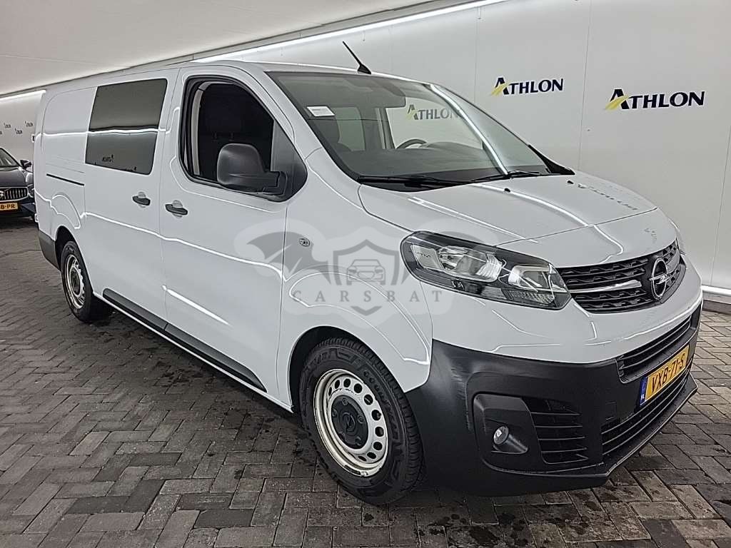 Opel Vivaro 2.0 2023