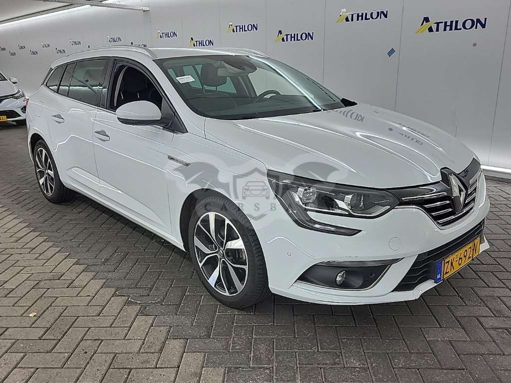 Renault Megane Grandtour 2019