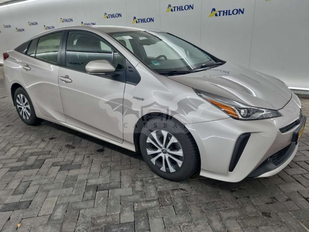 Toyota Prius 1.8 Dynamic 2019