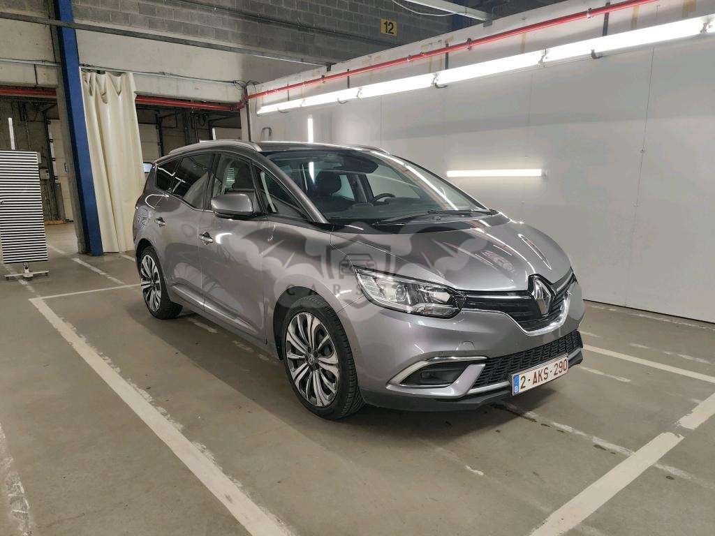 Renault Scenic Grand 1.3 TCe 2021