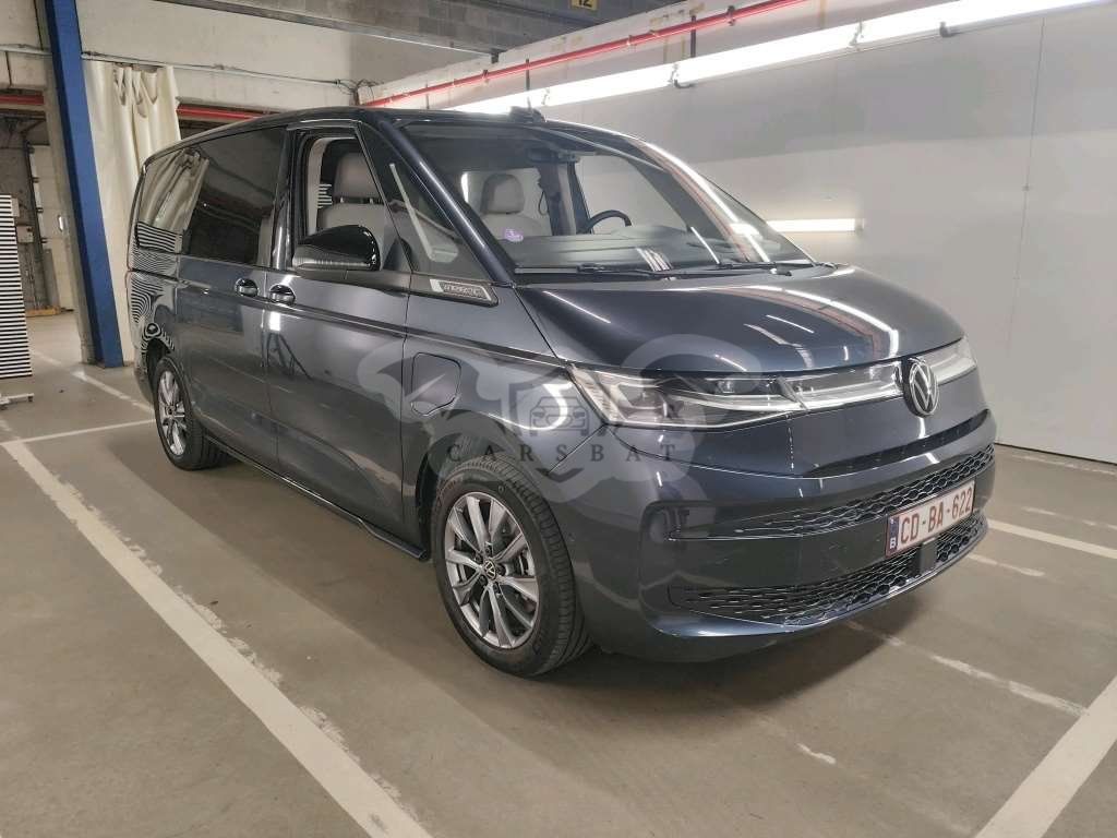 Volkswagen Multivan 1.4 Energetic 2022