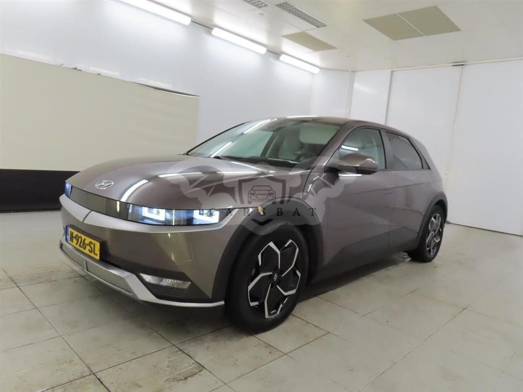 Hyundai IONIQ 5 Connect 2021