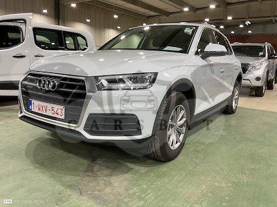 Audi Q5 35 TDI Business 2019