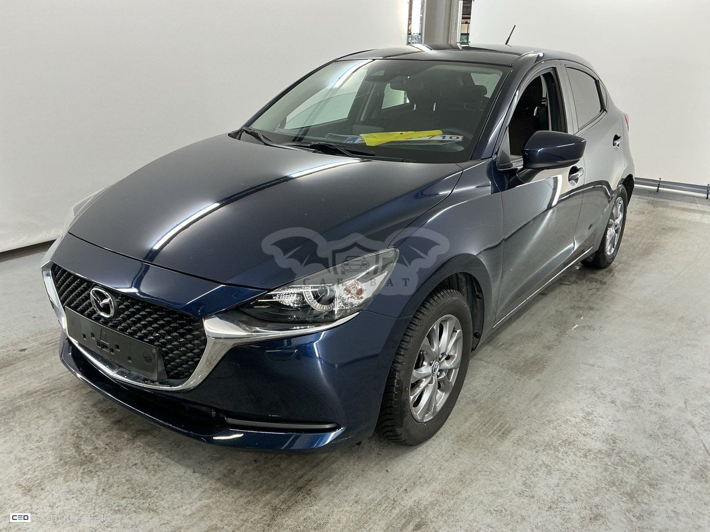 Mazda 2 1.5 SKYACTIV-G Skydrive 2022
