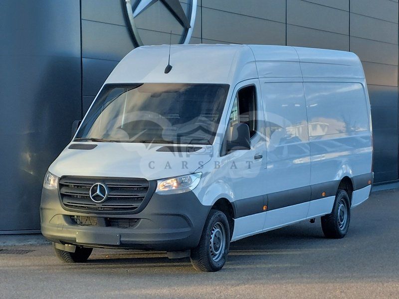Mercedes-Benz Sprinter 317 CDI 2024