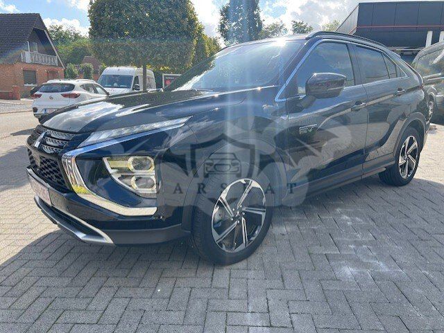 Mitsubishi Eclipse Cross 2.4 Business 2023