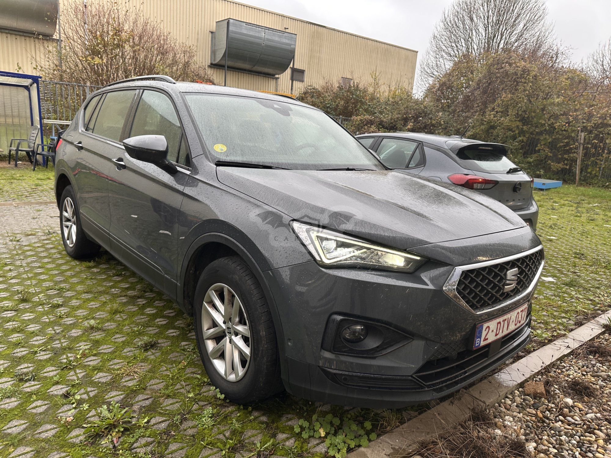 Seat Tarraco 2.0 TDI Style 2023