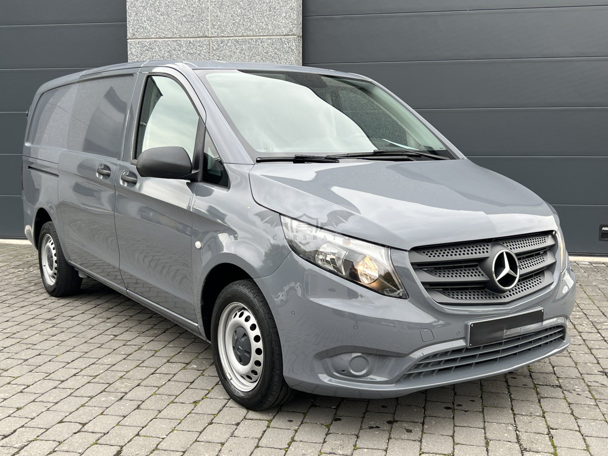 Mercedes-Benz Vito 114 CDI 2021