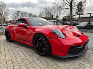 Porsche 911 4.0i GT3 2022
