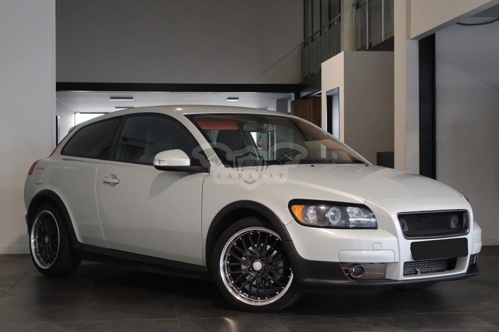 Volvo C30 1.6 2009