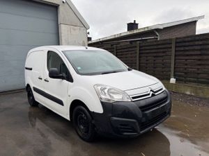 Citroën Berlingo 1.6 HDI Club 2018