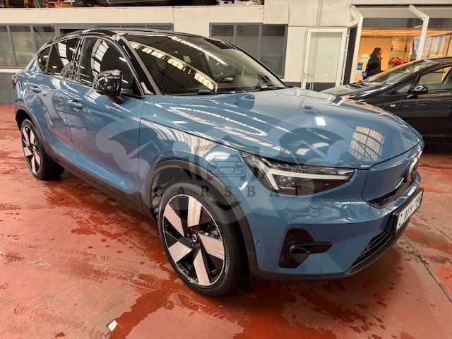 Volvo C40 75 kWh 2022