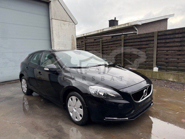 Volvo V40 D2 Kinetic 2016
