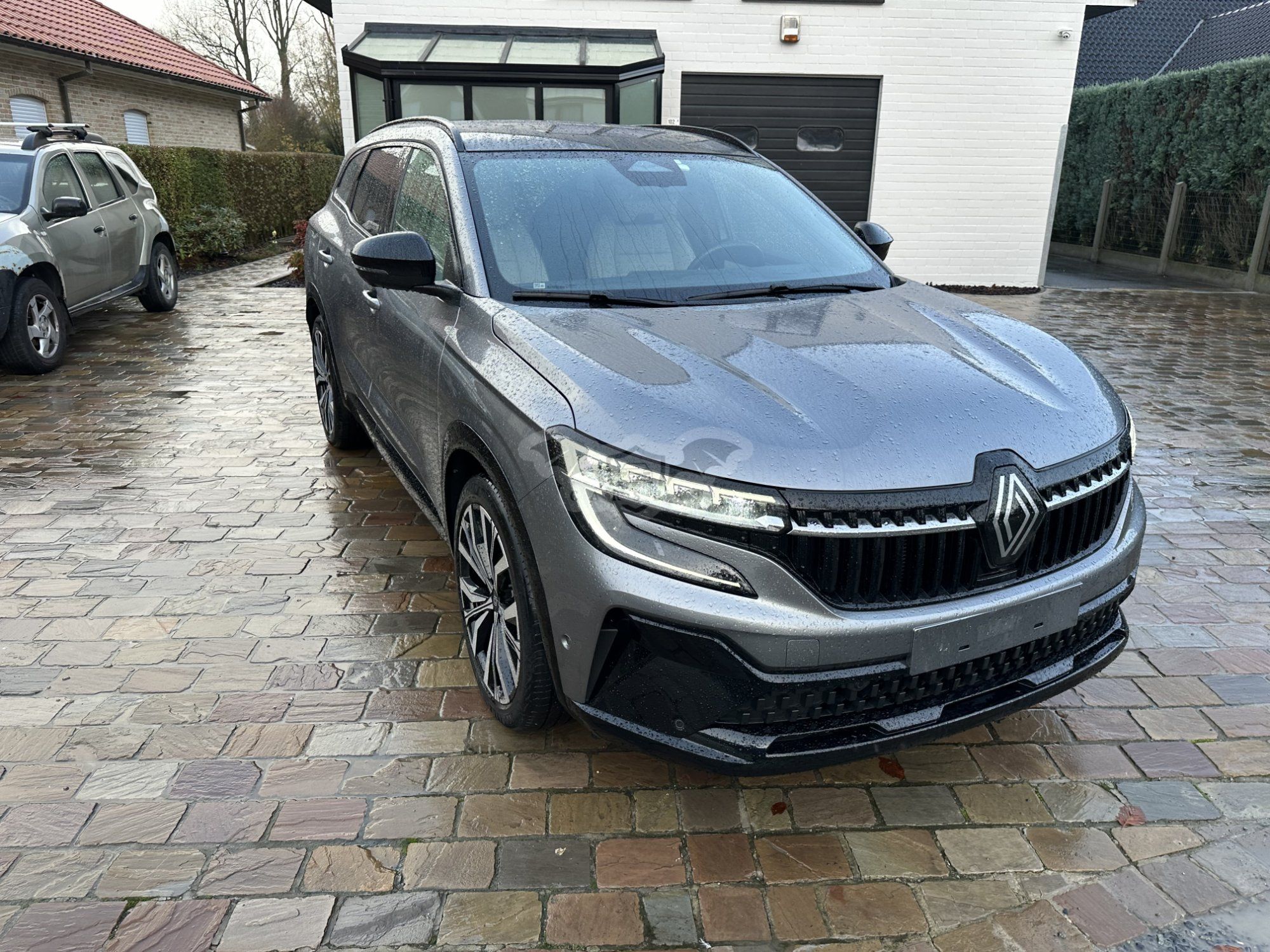 Renault Espace 1.2 2024