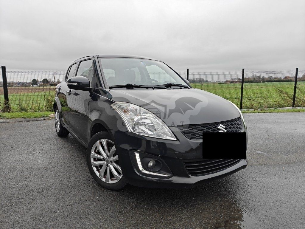 Suzuki Swift 1.2i 2014