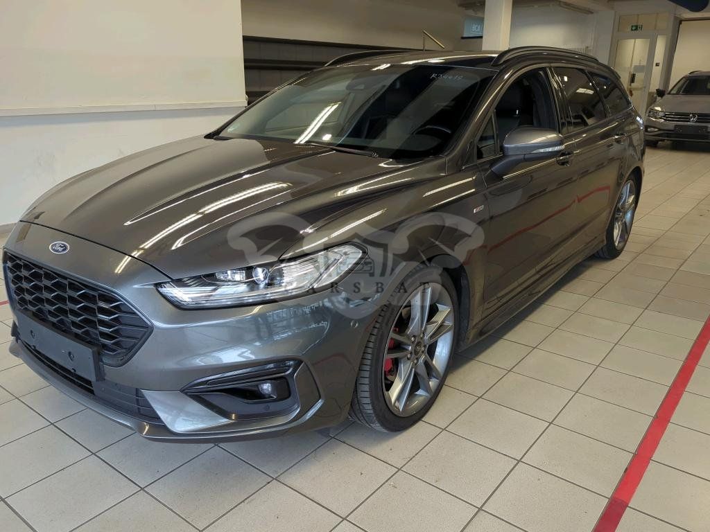 Ford Mondeo 2.0 2021
