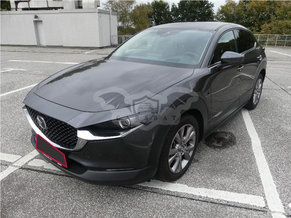 Mazda CX-30 2.0 M-Hybrid 2021