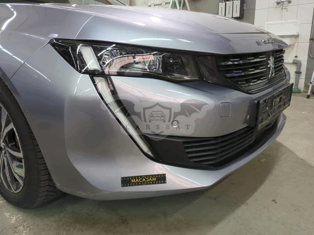 Peugeot 508 SW 2023