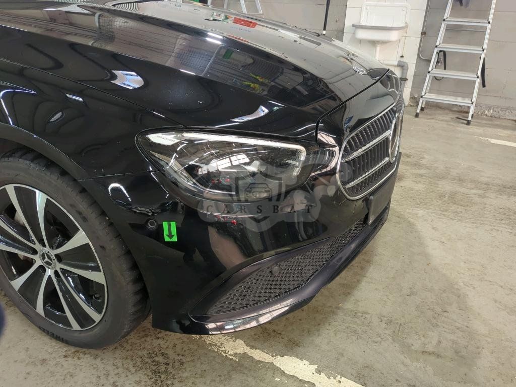 Mercedes-Benz E Break 300de 2021