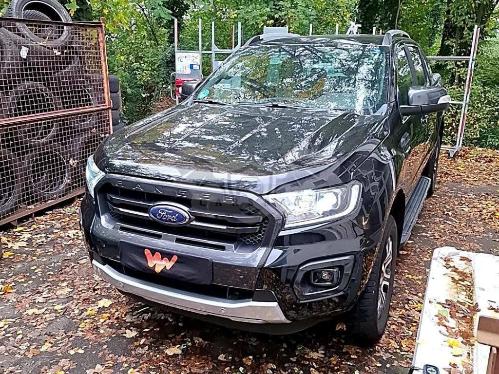 Ford Ranger 2.0 2021