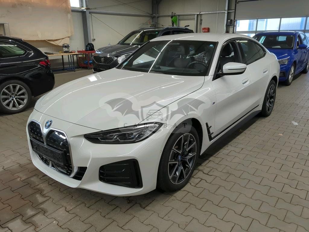 BMW i4 40 2023