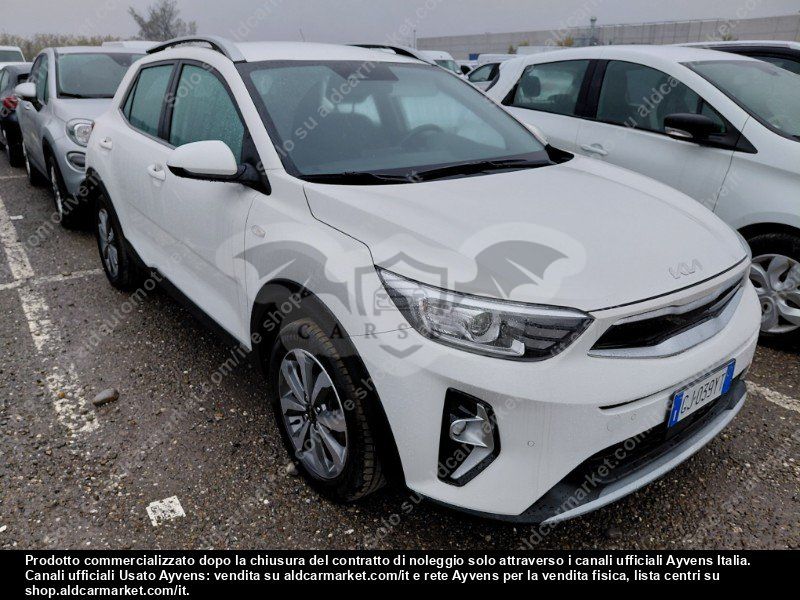 Kia Stonic 1.0 T-GDI Style 2022