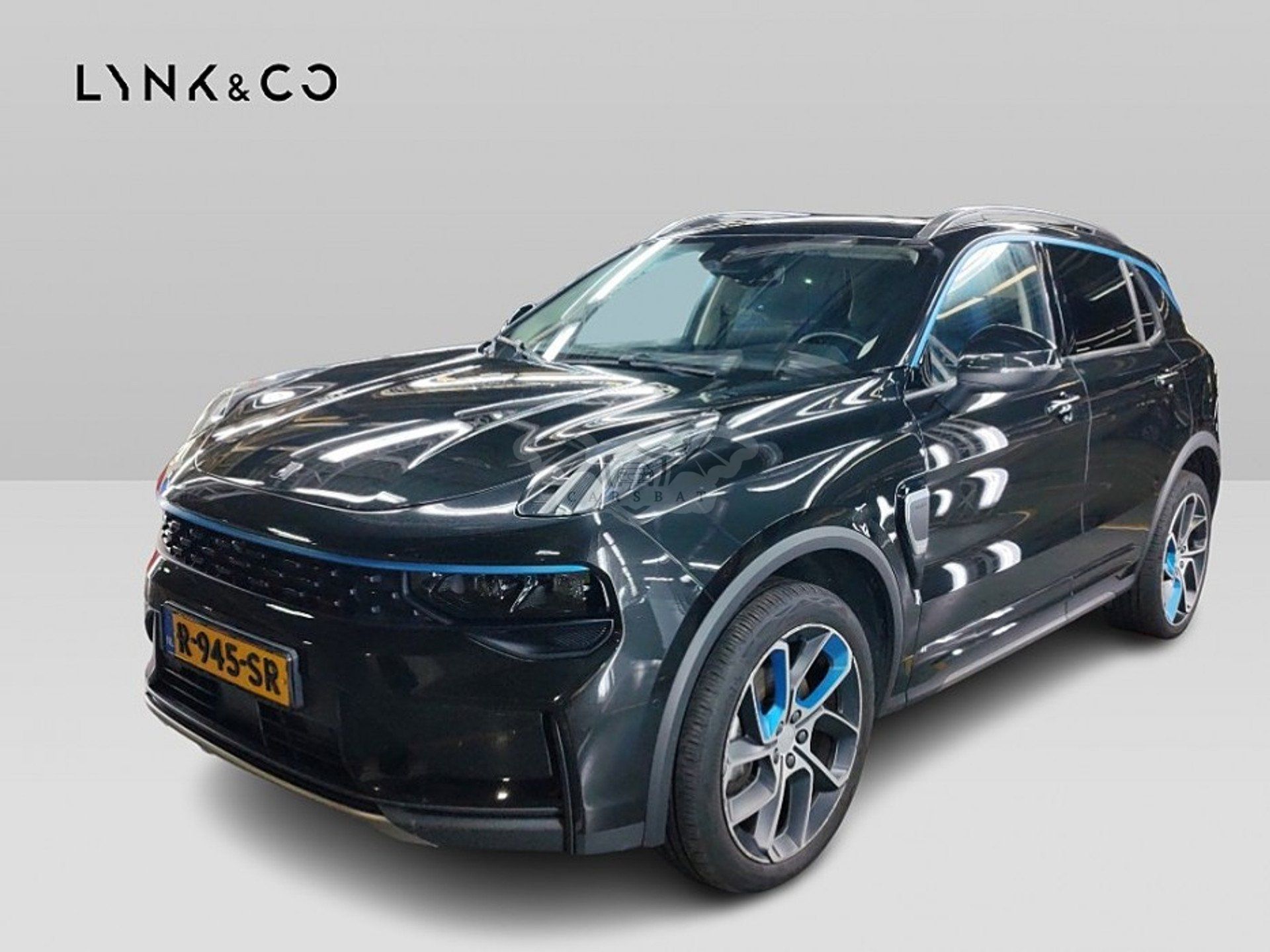 Lynk&Co 01 1.5 2022