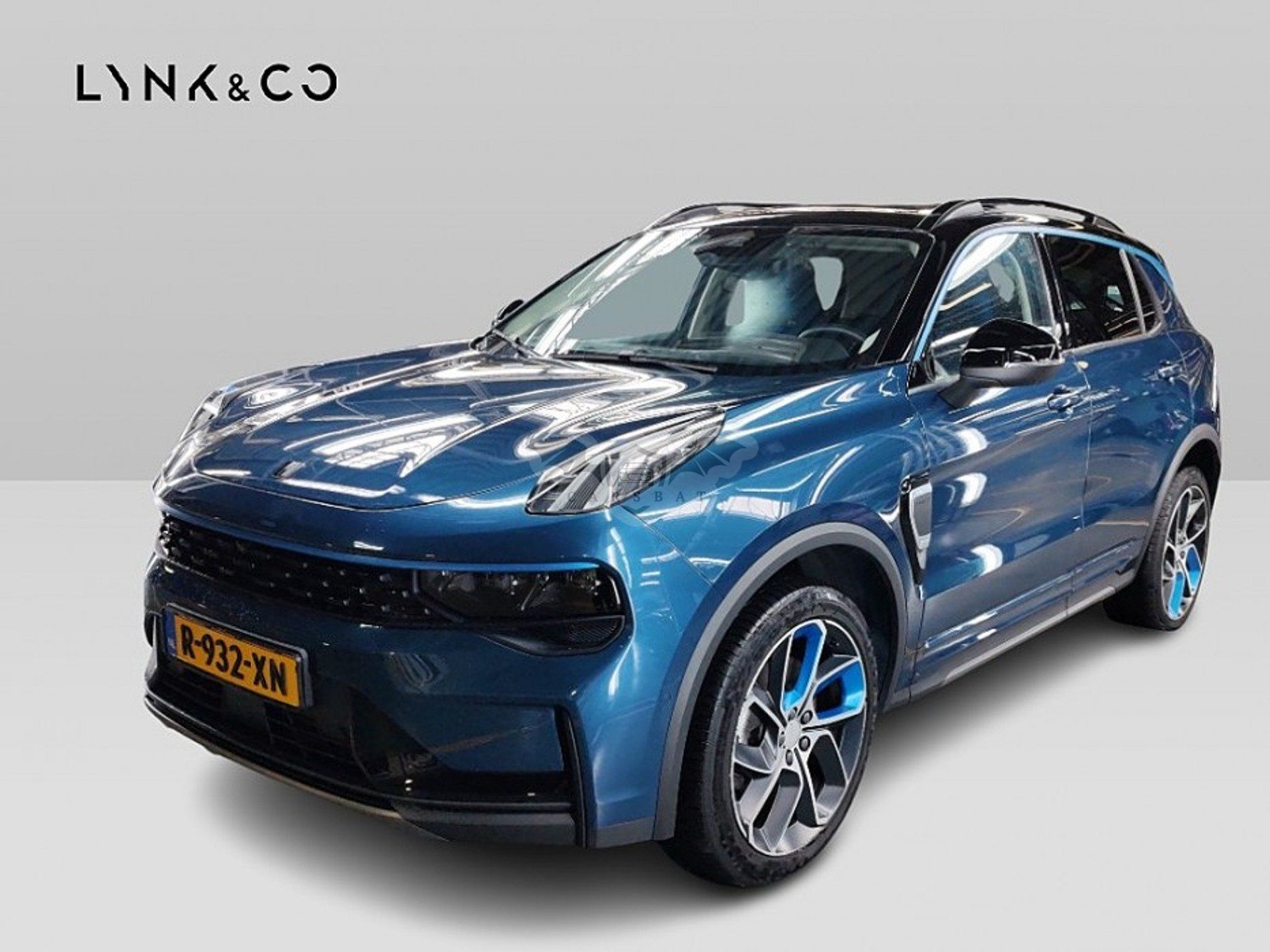 Lynk&Co 01 1.5 2023