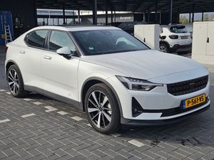 Polestar 2 Long Range 79 kWh Pilot Plus 2022