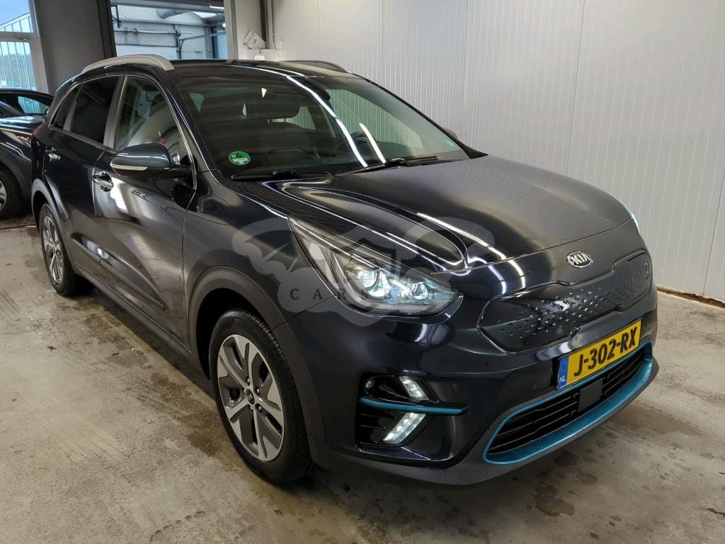 Kia Niro 65 kWh ExecutiveLine 2020