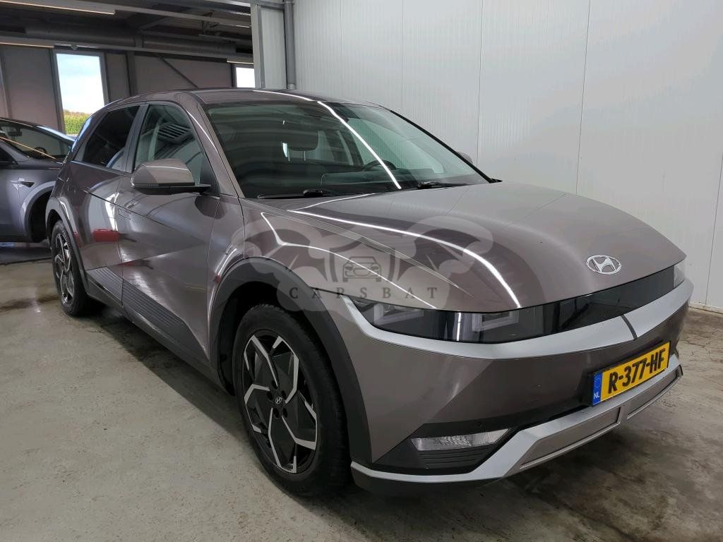 Hyundai IONIQ 5 Connect 2022