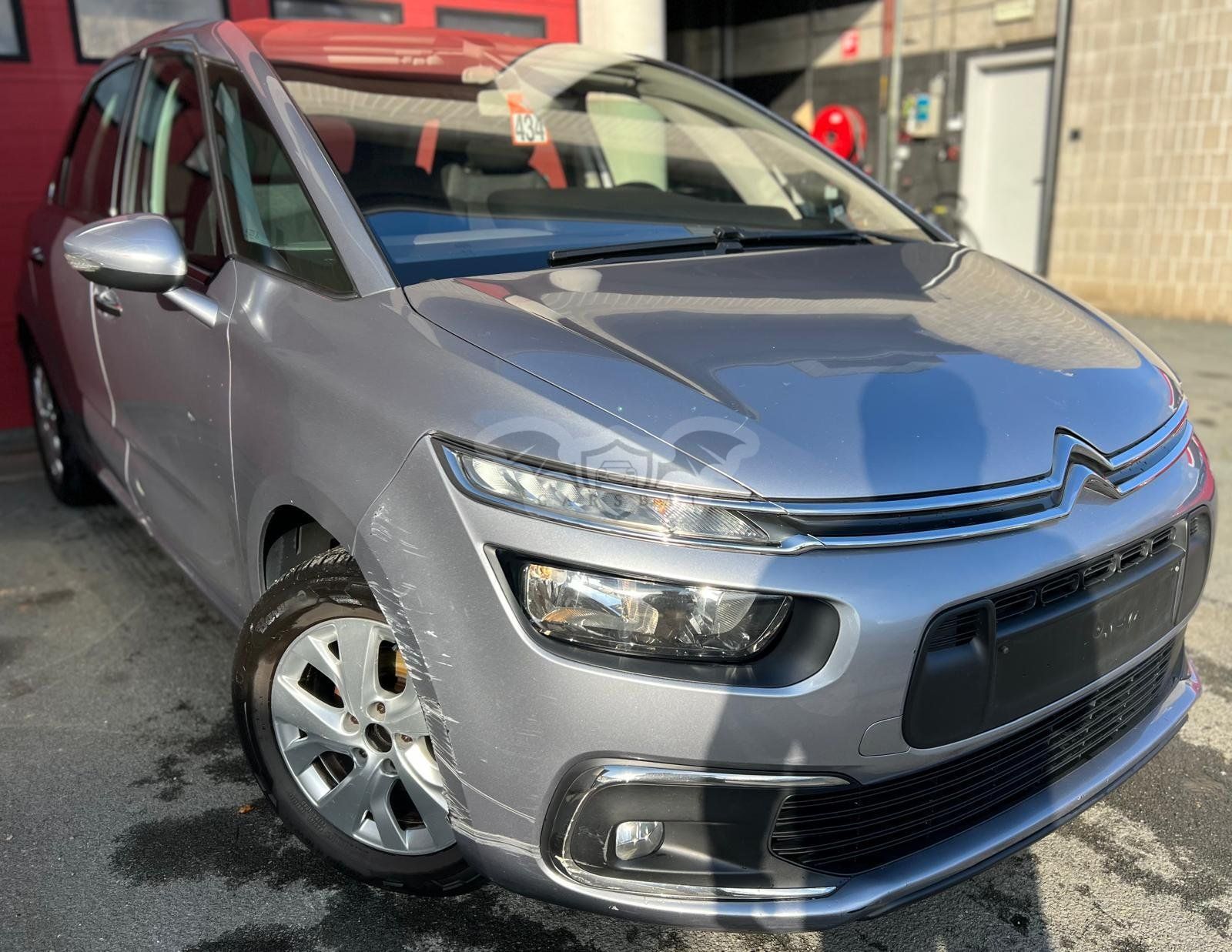 Citroën C4 Picasso 1.6 HDI Feel 2017