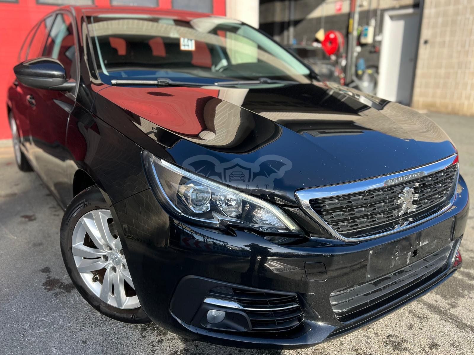 Peugeot 308 SW 1.6 HDI Active 2018