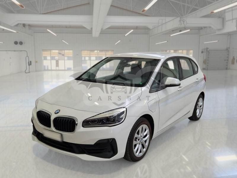 BMW 2 Series Active Tourer 225e Business 2021