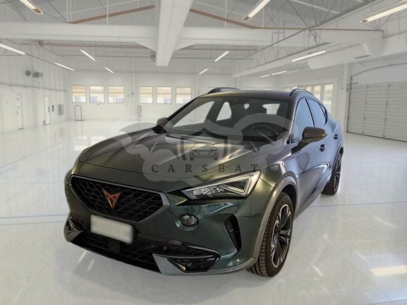 Cupra Formentor 1.4 e-Hybrid 2022