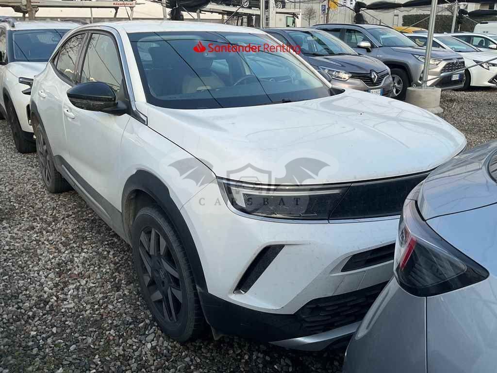 Opel Mokka 1.2 Elegance 2022