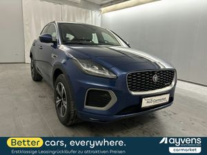 Jaguar E-Pace R-Dynamic S 2021