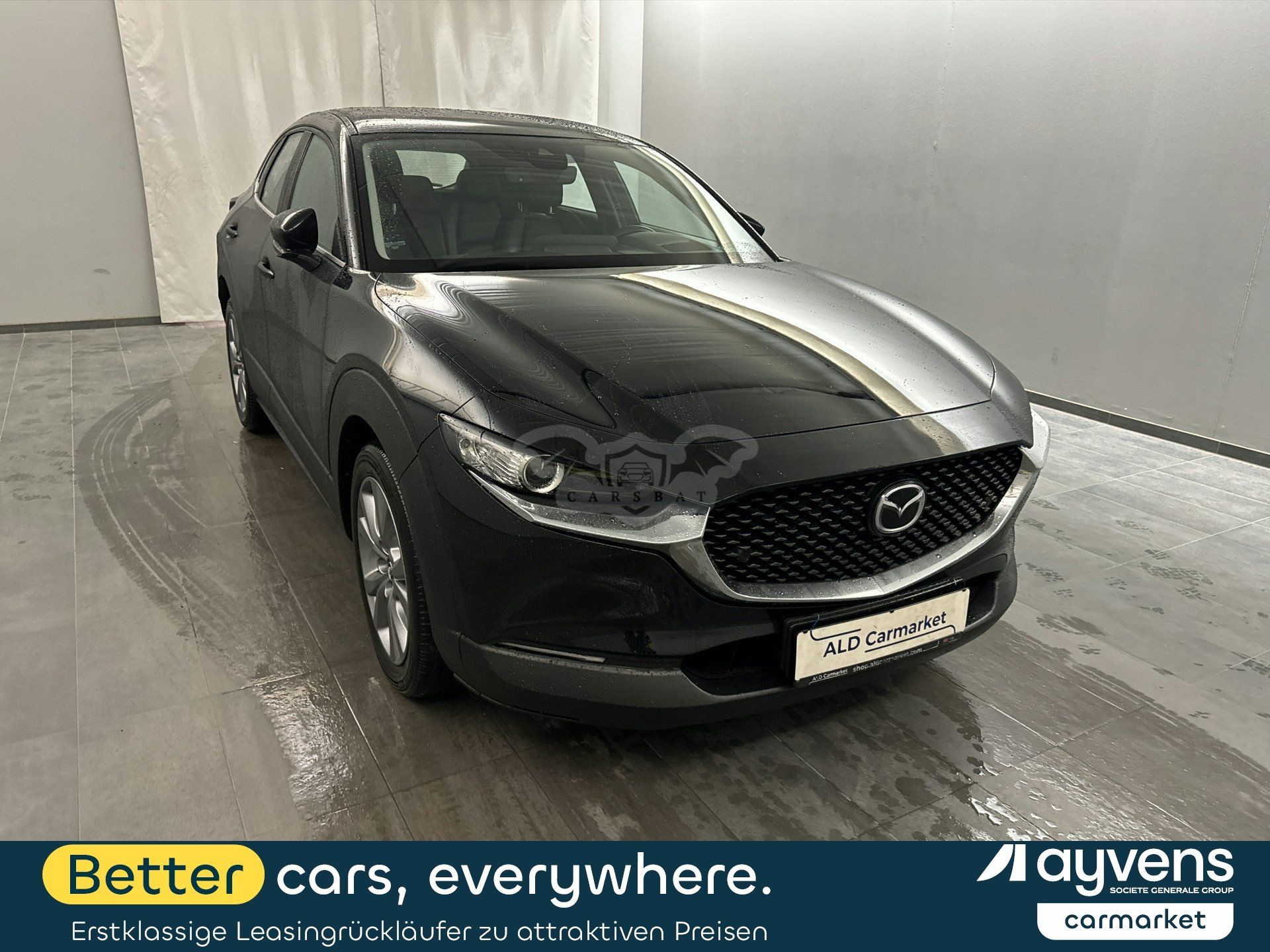 Mazda CX-30 2.0 M-Hybrid Selection 2022