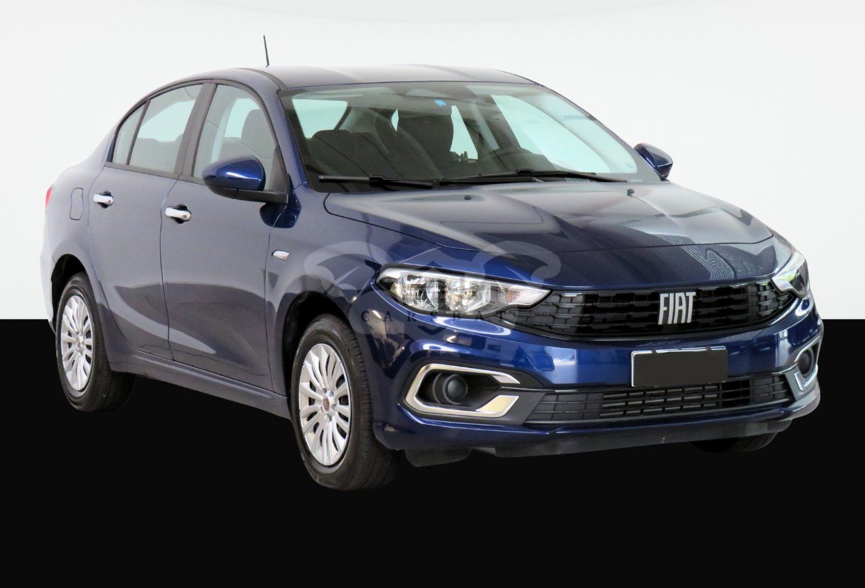 Fiat Tipo 1.6 MultiJet 2024