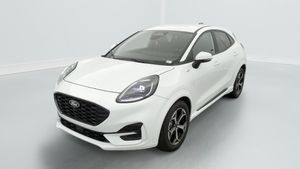 Ford Puma 1.0 ST Line 2025