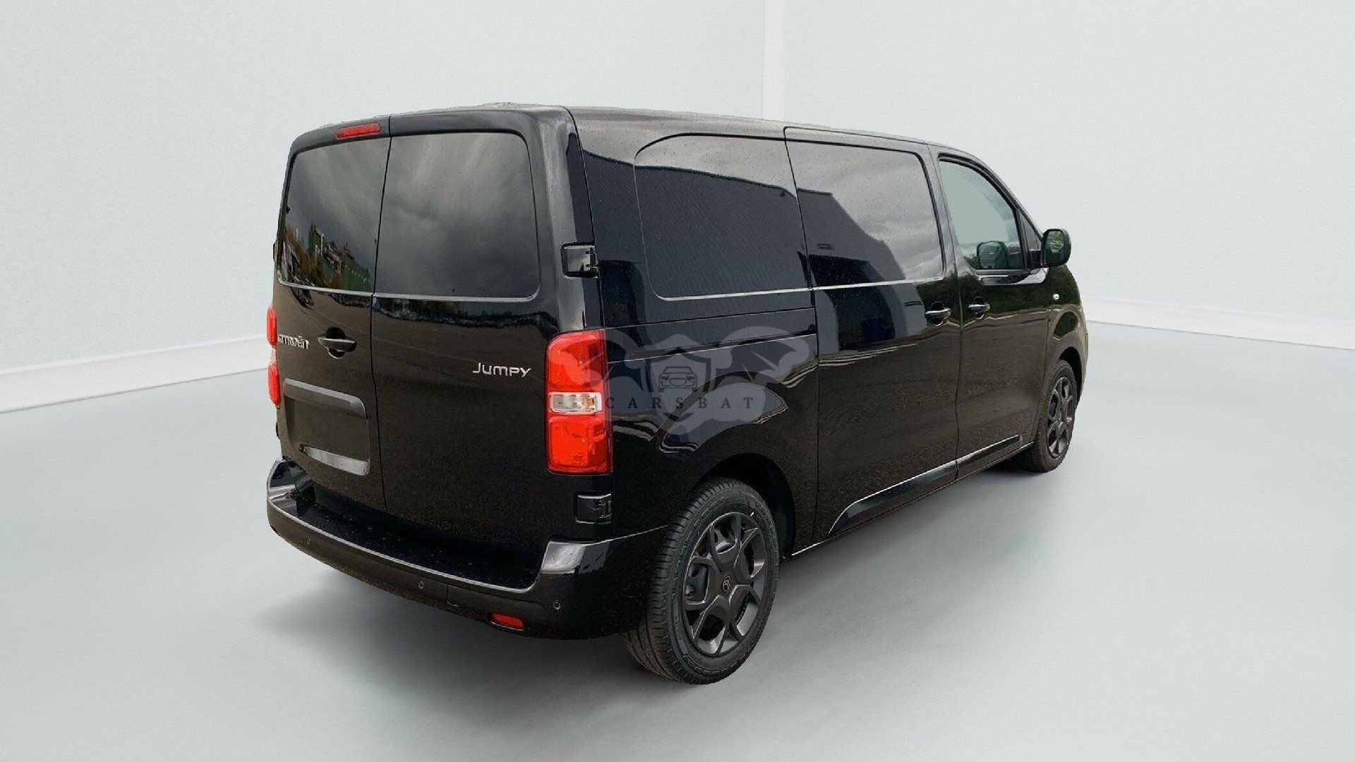 Citroën Jumpy 2.0 HDI 2025