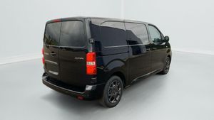 Citroën Jumpy 2.0 HDI 2025